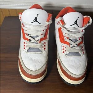 Air Jordan 3 retro SE